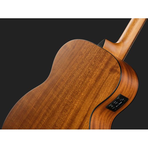 Harley Benton CLO-65SE Slate Blue Satin