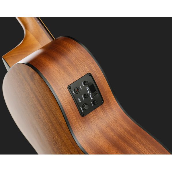 Harley Benton CLO-65SE Slate Blue Satin