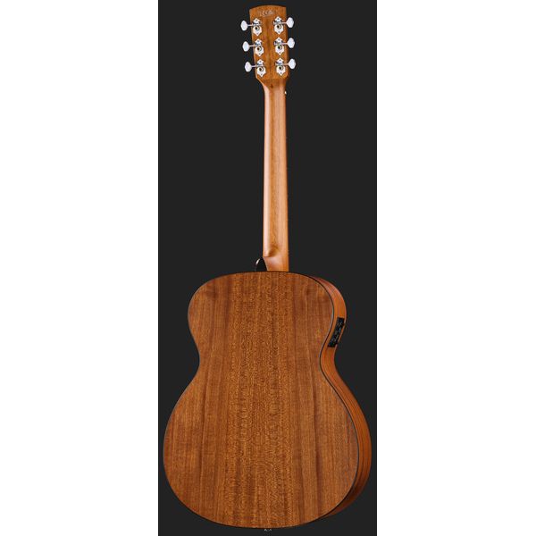 Harley Benton CLO-65SE Slate Blue Satin