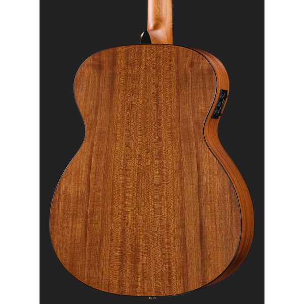 Harley Benton CLO-65SE Slate Blue Satin