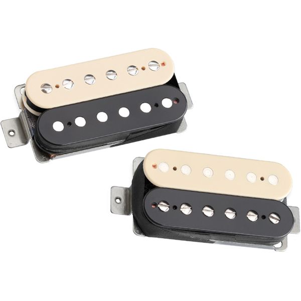 Seymour Duncan APH-2s - Slash Alnico II Zebra