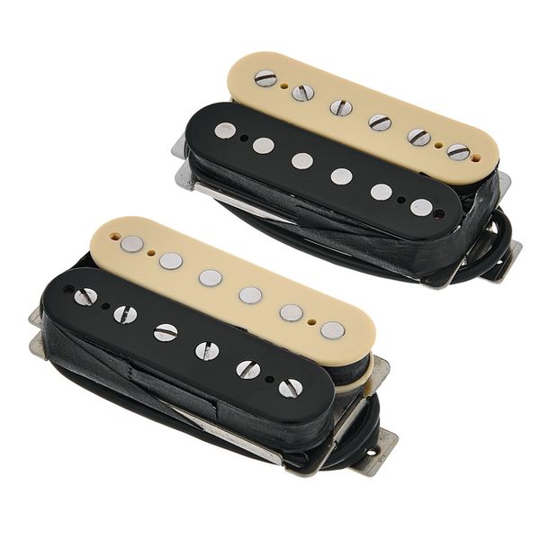 Seymour Duncan APH-2s Slash Alnico II Zebra 4