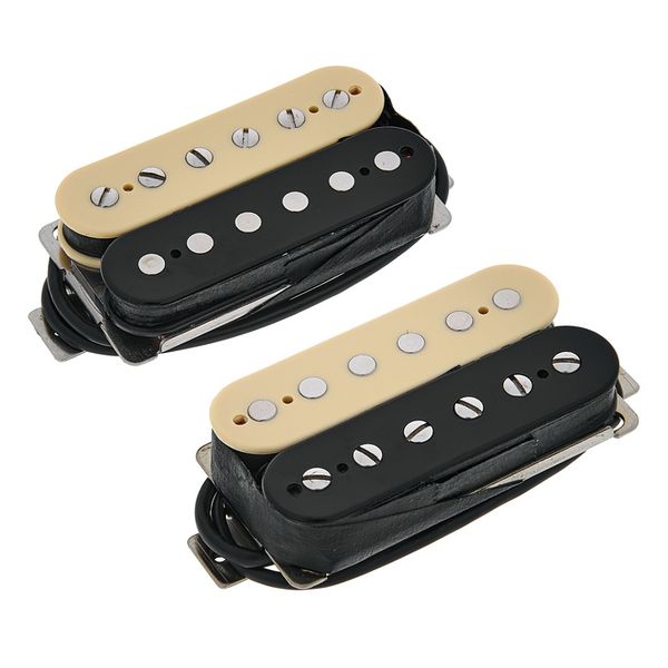 Seymour Duncan APH-2s Slash Alnico II Zebra 4
