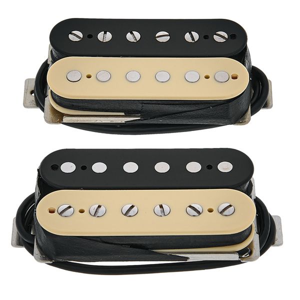 Seymour Duncan APH-2s Slash Alnico II Zebra 4