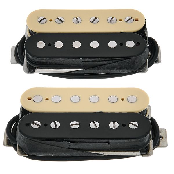 Seymour Duncan APH-2s Slash Alnico II Zebra 4