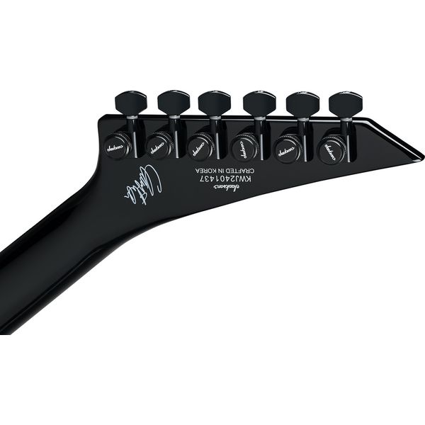 Jackson Pro Plus Christian Andreu RR24