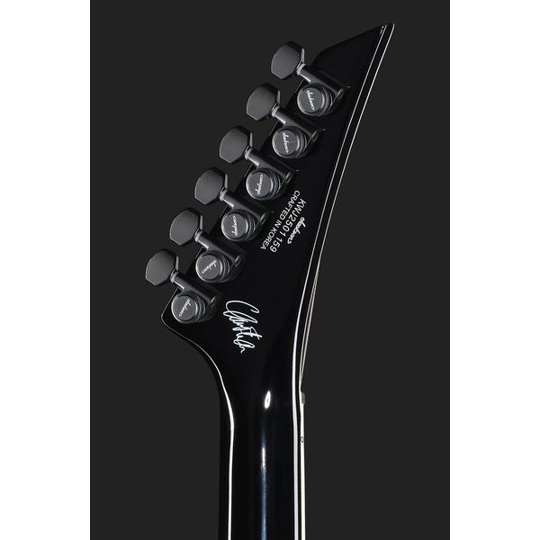 Jackson Pro Plus Christian Andreu RR24