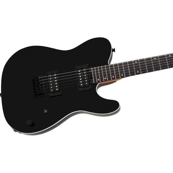Charvel Standard SD2 HH HT GBLK