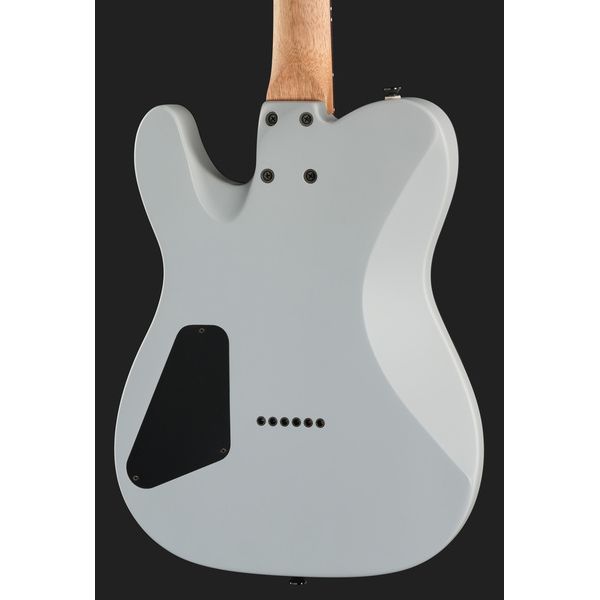 Charvel Standard SD2 HH HT SGRAY