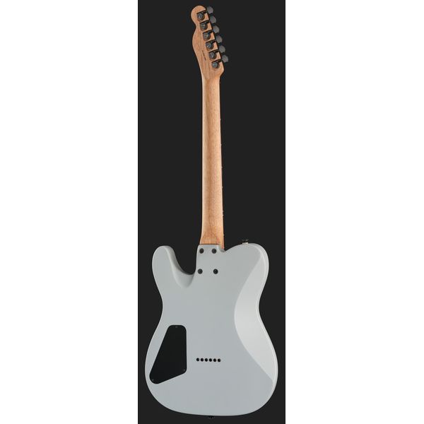 Charvel Standard SD2 HH HT SGRAY