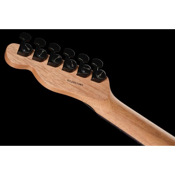 Charvel Standard SD2 HH HT SGRAY