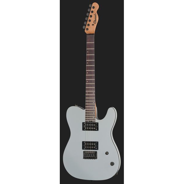 Charvel Standard SD2 HH HT SGRAY