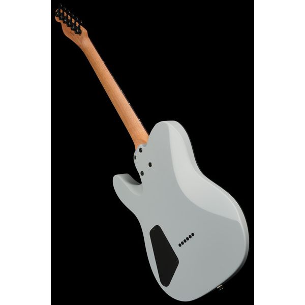 Charvel Standard SD2 HH HT SGRAY