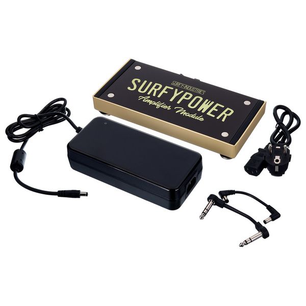 Surfy Industries SurfyPower