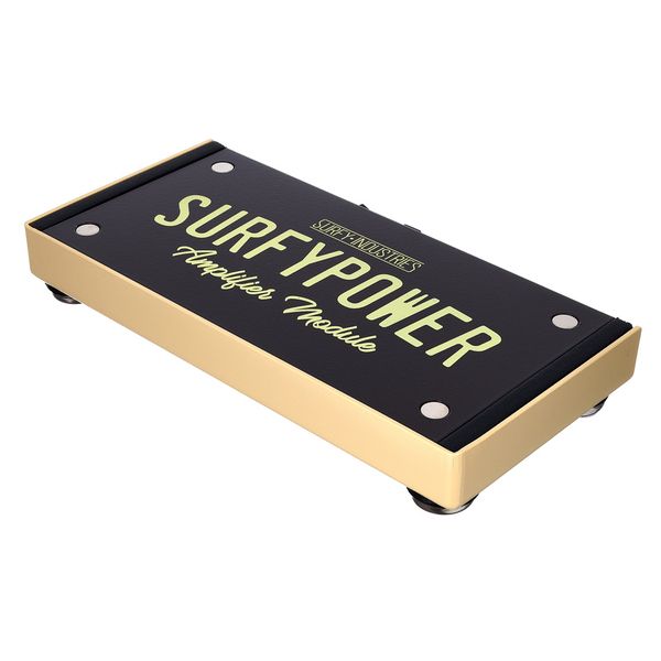 Surfy Industries SurfyPower