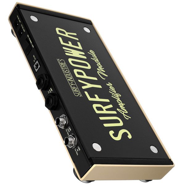 Surfy Industries SurfyPower