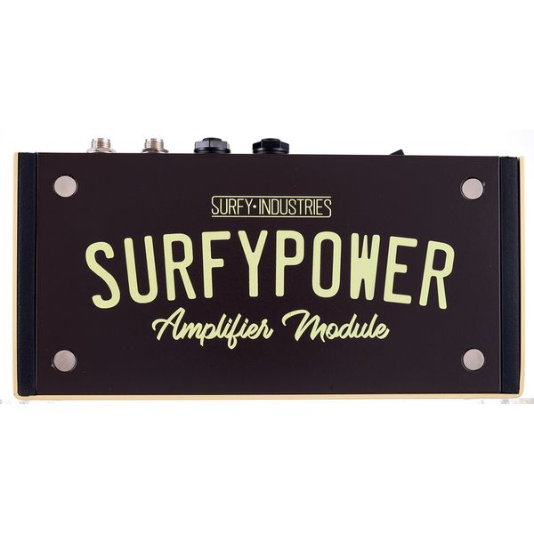 Surfy Industries SurfyPower