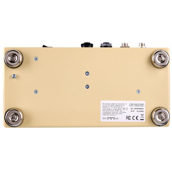 Surfy Industries SurfyPower