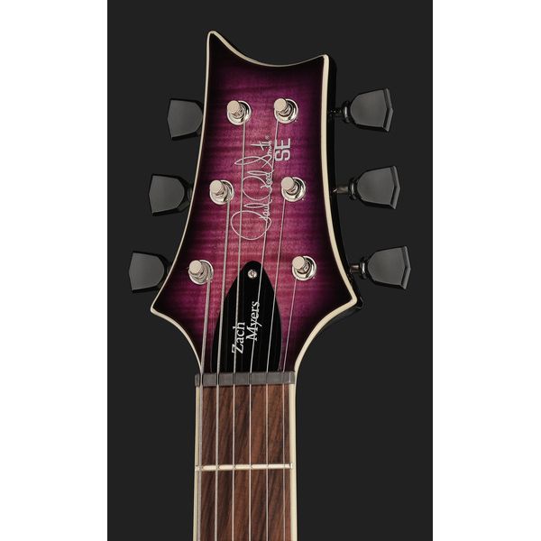 PRS SE Zach Myers EB