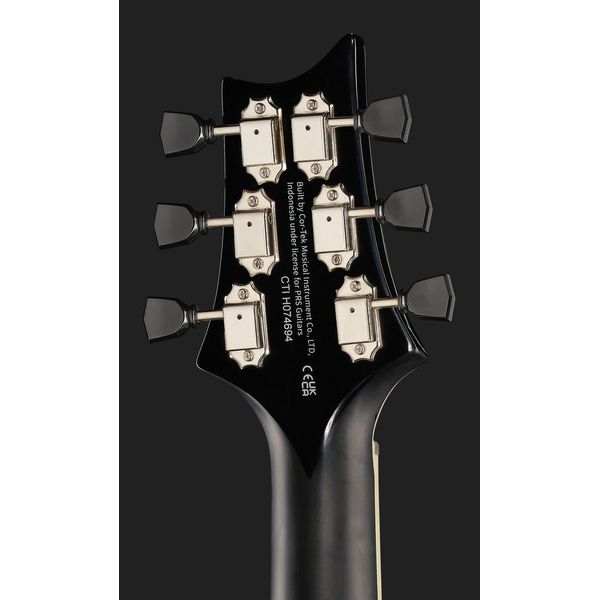 PRS SE Zach Myers EB