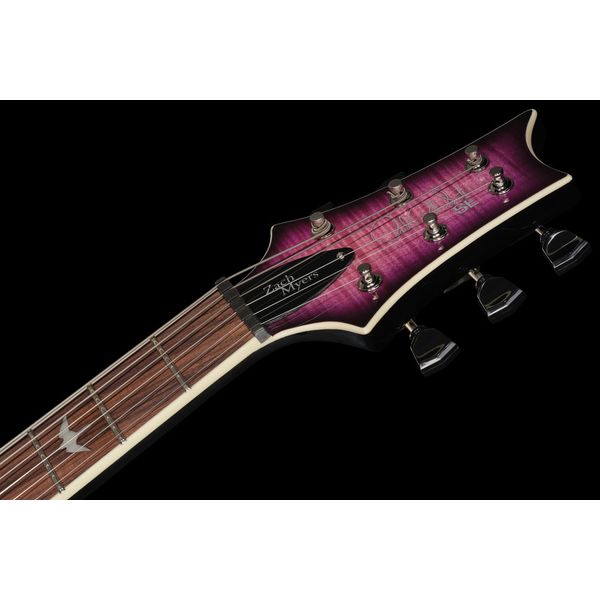 PRS SE Zach Myers EB