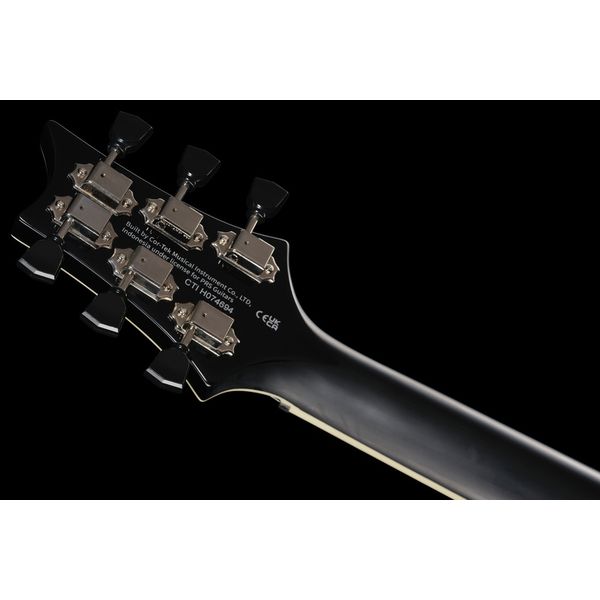 PRS SE Zach Myers EB