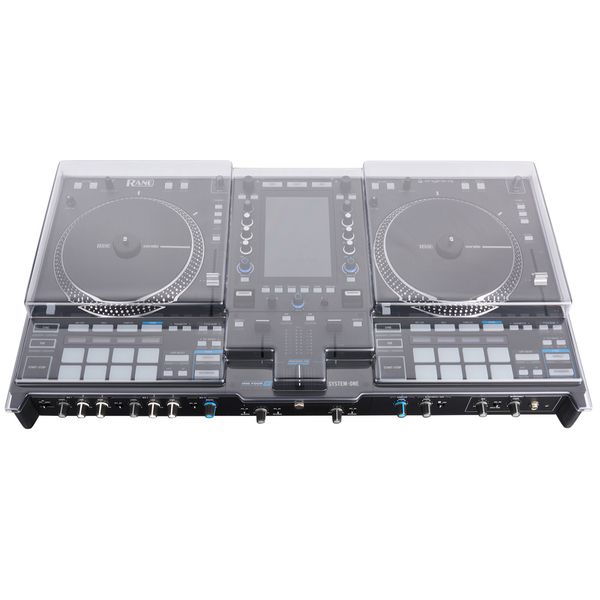 Decksaver Rane System One