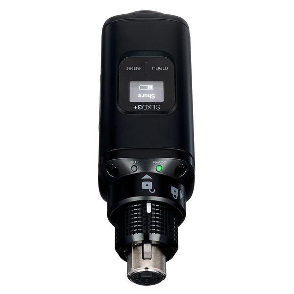 Shure SLXD3+ K55