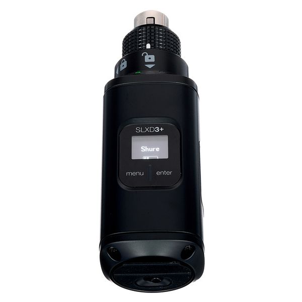 Shure SLXD3+ K55