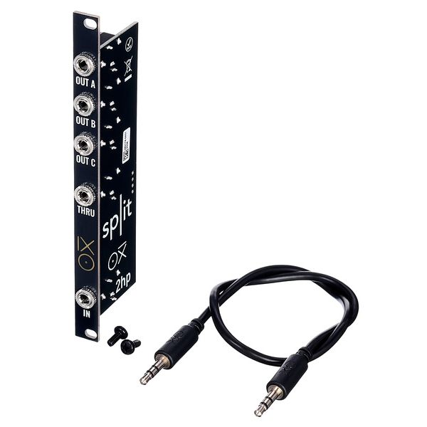 OXI Instruments Split 2HP