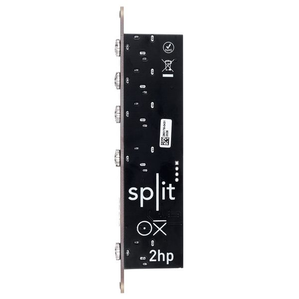 OXI Instruments Split 2HP
