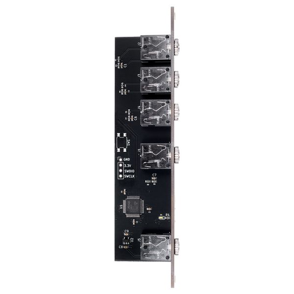 OXI Instruments Split 2HP