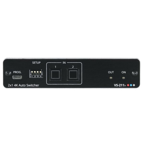 Kramer VS-211X 4K HDR HDMI Switcher