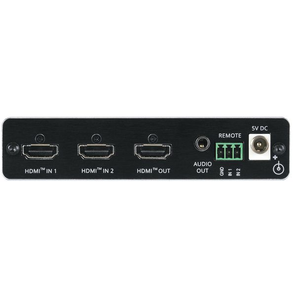Kramer VS-211X 4K HDR HDMI Switcher