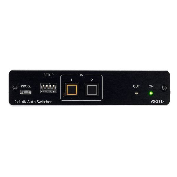 Kramer VS-211X 4K HDR HDMI Switcher