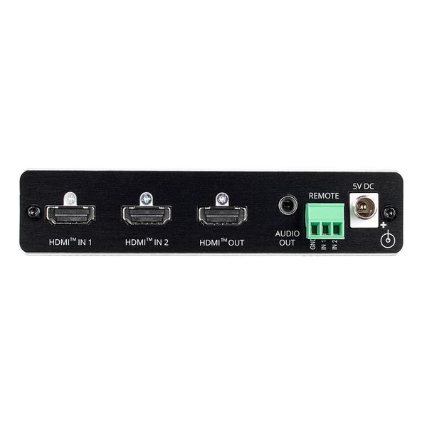 Kramer VS-211X 4K HDR HDMI Switcher
