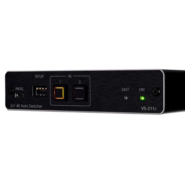 Kramer VS-211X 4K HDR HDMI Switcher
