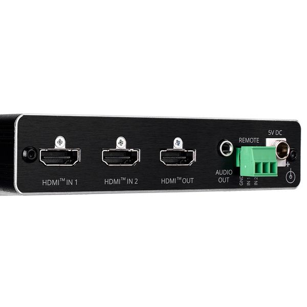 Kramer VS-211X 4K HDR HDMI Switcher