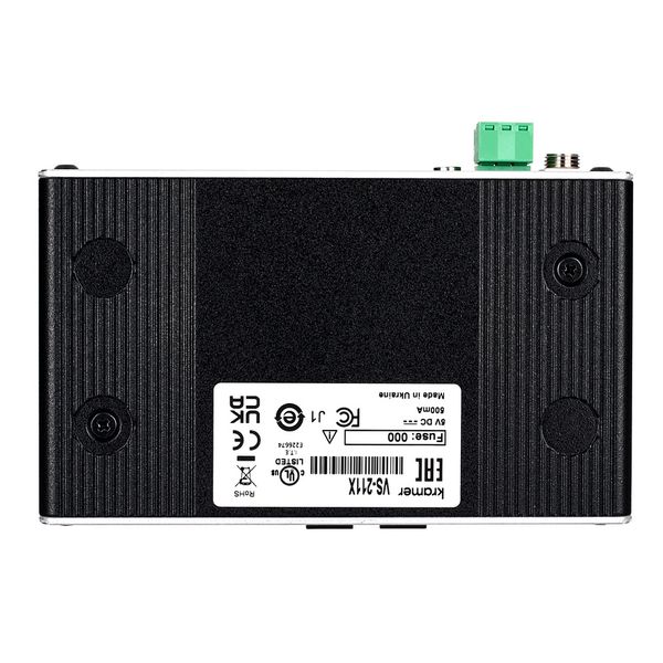 Kramer VS-211X 4K HDR HDMI Switcher