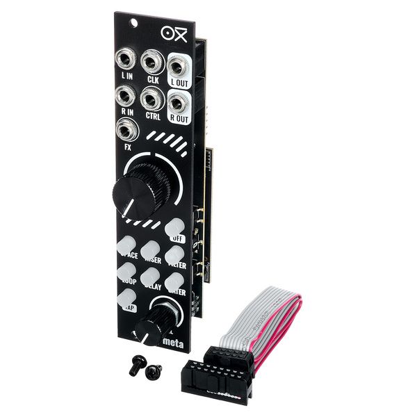 OXI Instruments Meta Black