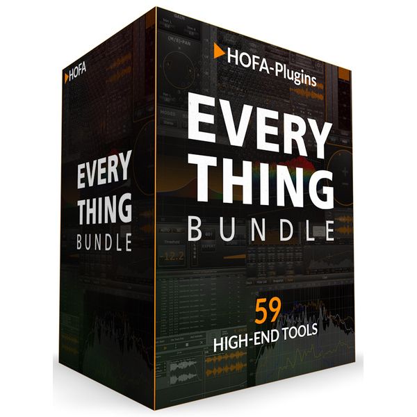 HOFA Everything Bundle