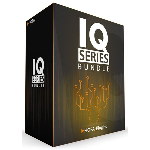 HOFA IQ-Series Bundle