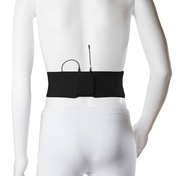 Viviana Sound Solutions VS Waist Extreme S black