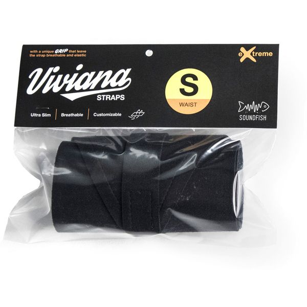 Viviana Sound Solutions VS Waist Extreme S black