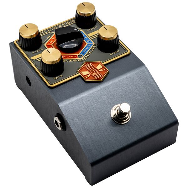 Beetronics Pollinator