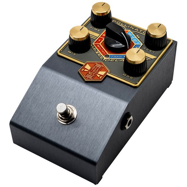 Beetronics Pollinator