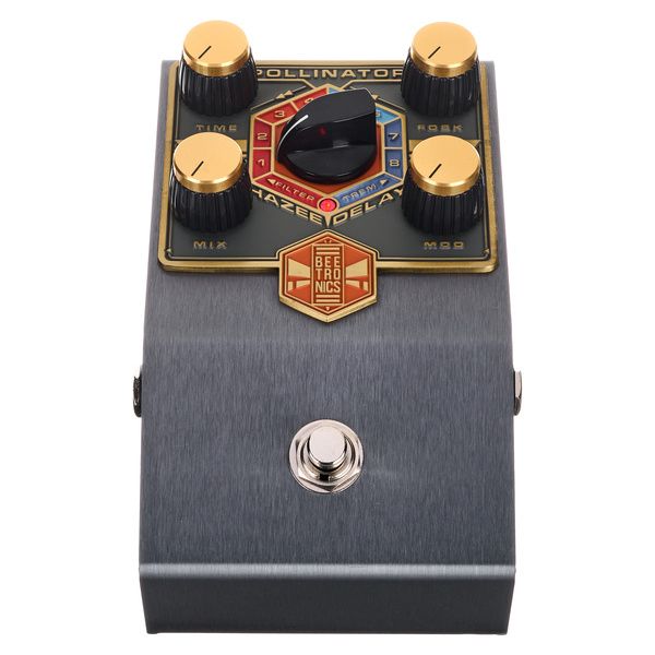 Beetronics Pollinator