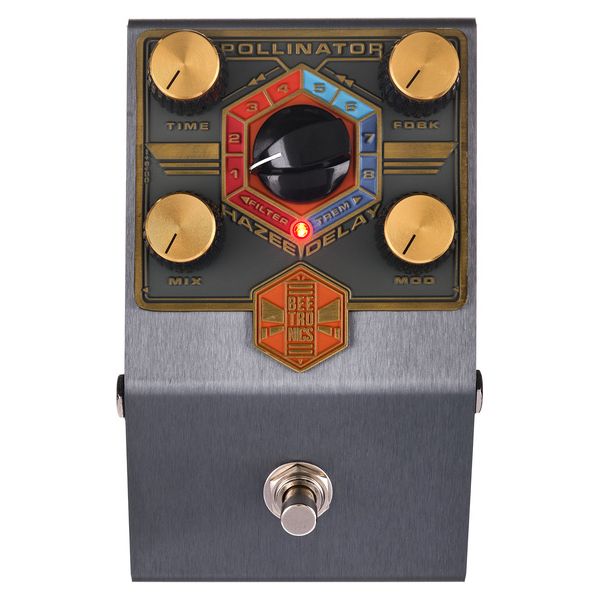 Beetronics Pollinator