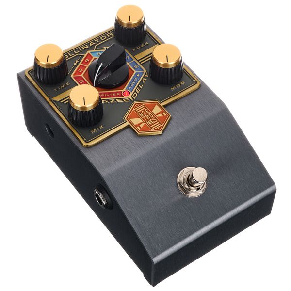 Beetronics Pollinator