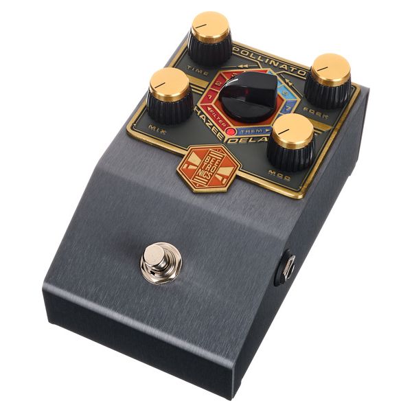 Beetronics Pollinator